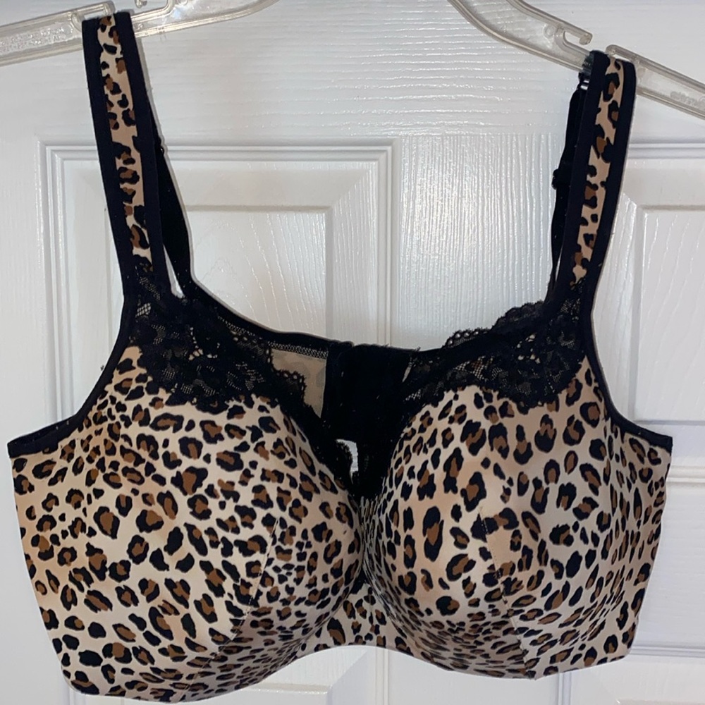 Cacique bra